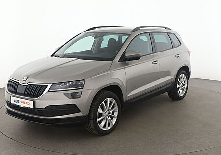 Skoda Karoq 2.0 TDI Style 4x4
