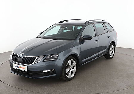 Skoda Octavia 1.0 TSI Clever