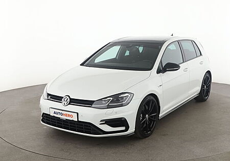 VW Golf 2.0 TSI R BlueMotion 4Motion