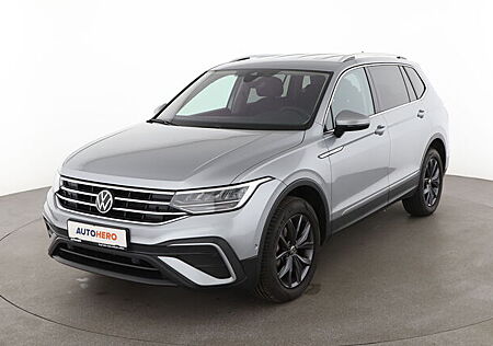 VW Tiguan Allspace 1.5 TSI ACT Life