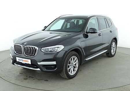 BMW X3 xDrive 30e xLine