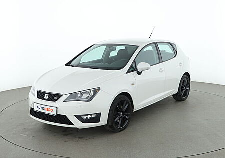 Seat Ibiza 1.2 TSI FR