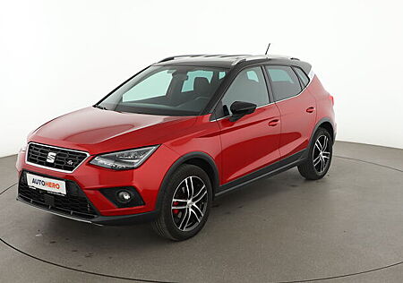 Seat Arona 1.0 TSI FR