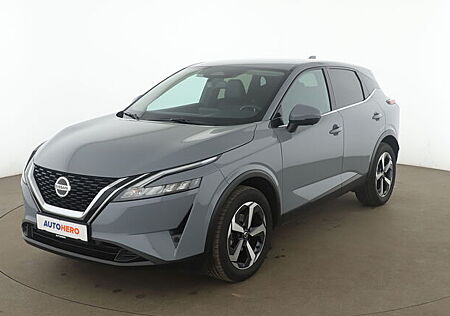 Nissan Qashqai 1.3 DIG-T Mild-Hybrid N-Connecta