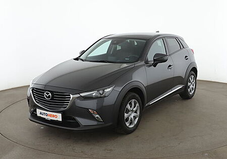 Mazda CX-3 2.0 Kizoku Intense