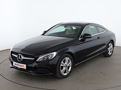 Mercedes-Benz C-Klasse C 300
