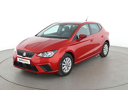 Seat Ibiza 1.0 TSI Style