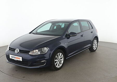 VW Golf 1.2 TSI Lounge BlueMotion Tech