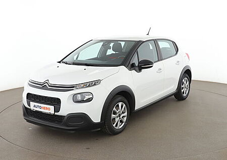 Citroën C3 1.2 PureTech Feel