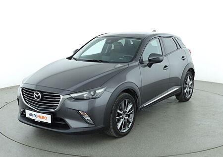 Mazda CX-3 2.0 Kizoku Intense