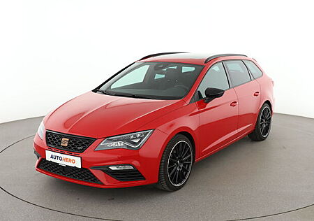 Seat Leon 2.0 TSI Cupra 300 4Drive