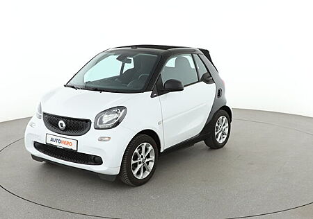 Smart ForTwo 1.0 passion