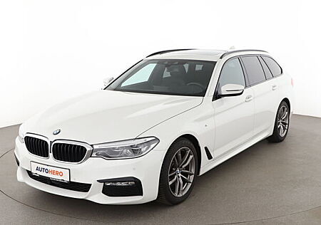 BMW 5er 520d M Sport