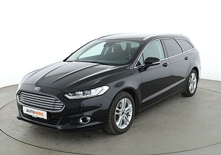 Ford Mondeo 1.5 EcoBoost Titanium