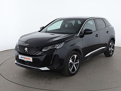Peugeot 3008 1.2 Mild-Hybrid 136 Allure Pack
