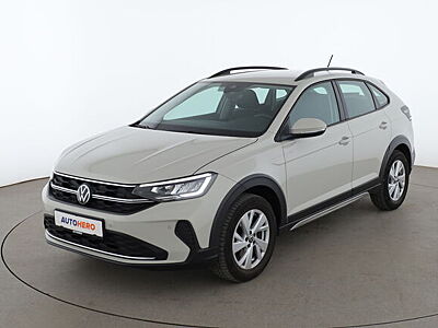 Volkswagen Taigo 1.0 TSI Life