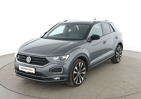 VW T-Roc 1.5 TSI ACT Sport