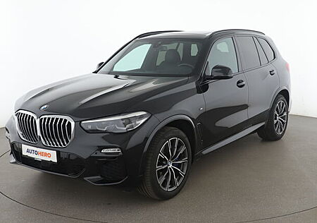 BMW X5 xDrive 30d M Sport