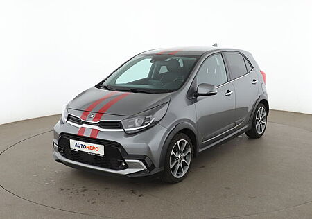 Kia Picanto 1.2 X-Line