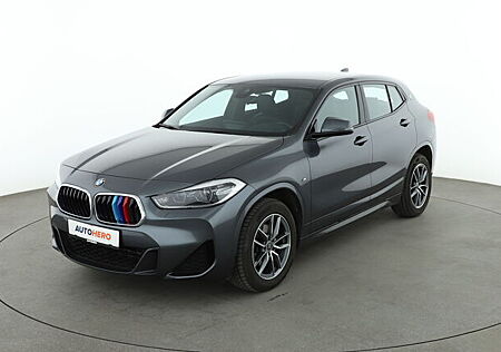 BMW X2 sDrive 18i M Sport