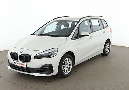 BMW 2er 216i Gran Tourer Advantage