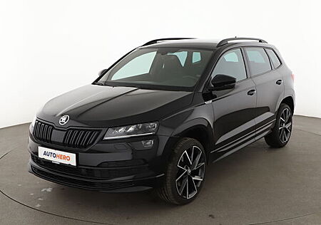 Skoda Karoq 1.5 TSI ACT SportLine