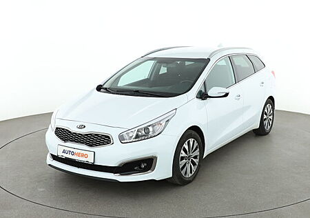 Kia Cee'd 1.6 GDI Vision