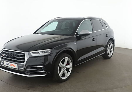 Audi SQ5 3.0 V6 TFSI quattro