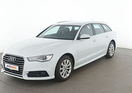 Audi A6 2.0 TDI Ultra