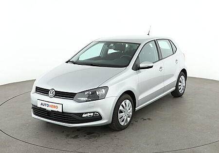 VW Polo 1.2 TSI BlueMotion Tech