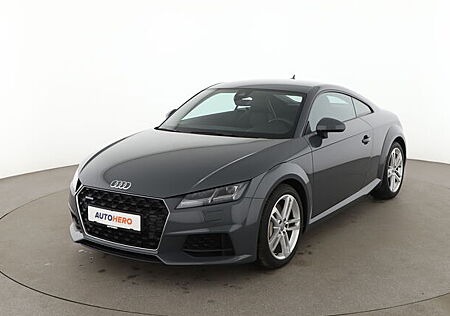 Audi TT 45 TFSI quattro