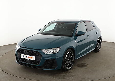 Audi A1 35 TFSI S Line