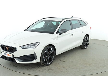 Cupra Leon 1.4 e-HYBRID