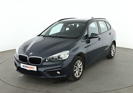 BMW 2er 218i Active Tourer Basis