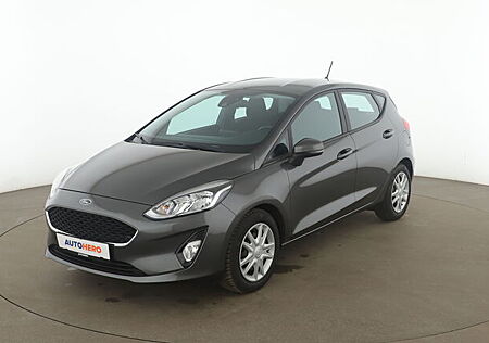 Ford Fiesta 1.0 EcoBoost Cool&Connect