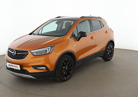 Opel Mokka X 1.4 Turbo Color Innovation Start/Stop