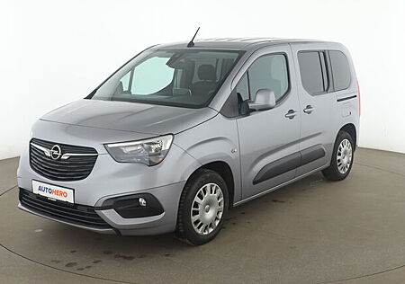 Opel Combo Life 1.2 Turbo Edition