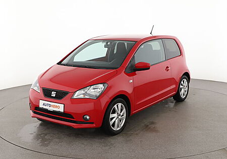 Seat Mii 1.0 Style