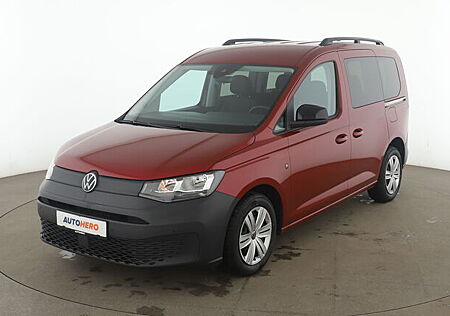 VW Caddy 2.0 TDI