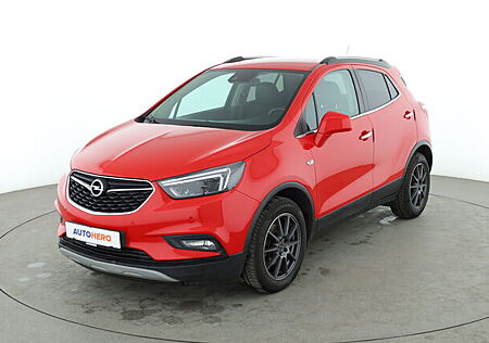 Opel Mokka X 1.4 SIDI Turbo Innovation Start/Stop 4x4