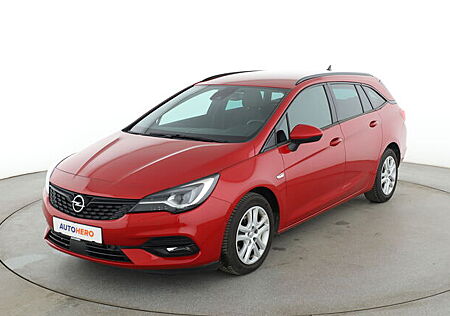 Opel Astra 1.4 Turbo Ultimate Start/Stop