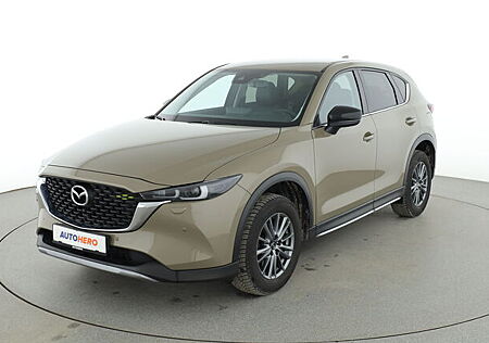 Mazda CX-5 2.2 SKYACTIV-D Newground 2WD