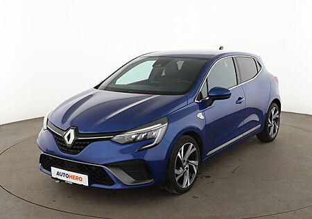Renault Clio 1.3 TCe R.S. Line