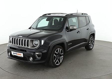 Jeep Renegade 1.3 TGDi Limited 4x2