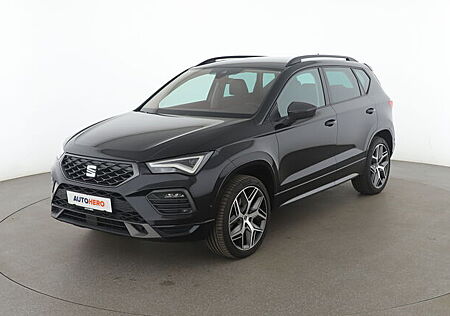 Seat Ateca 2.0 TSI FR 4Drive