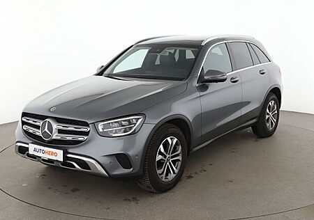 Mercedes-Benz GLC-Klasse GLC 220 d 4Matic