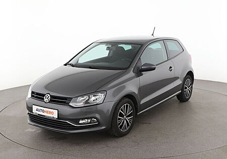 VW Polo 1.0 Allstar