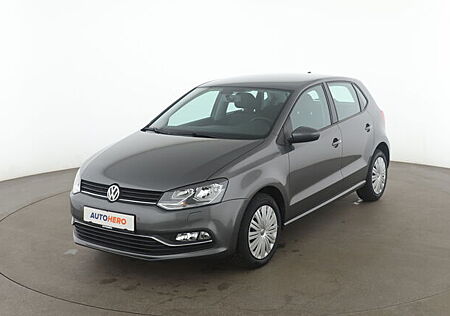 VW Polo 1.2 TSI Comfortline BlueMotion Tech