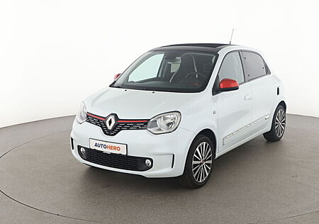 Renault Twingo 0.9 TCe Le Coq Sportif