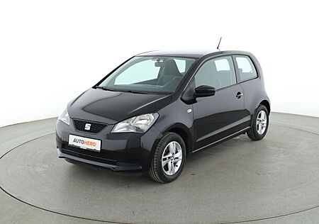 Seat Mii 1.0 Chic